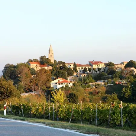With Parking Space Gracisce, Istria - Sredisnja Istra - 7134 * Gracisce
