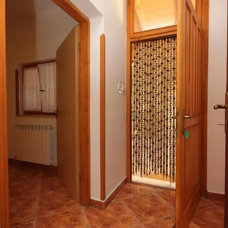 With Parking Space Gracisce, Istria - Sredisnja Istra - 7134 Apartment