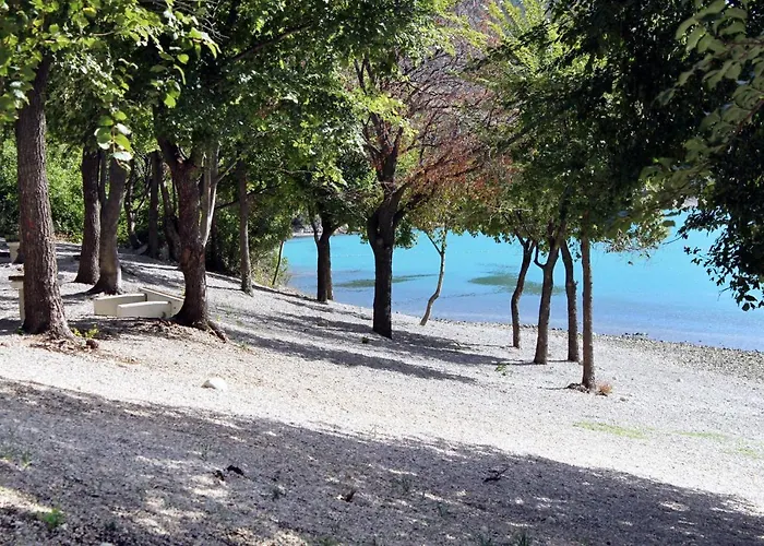 With Parking Space Gracisce, Istria - Sredisnja Istra - 7134 Apartment
