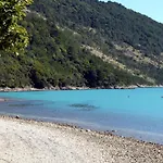 With Parking Space Gracisce, Istria - Sredisnja Istra - 7134 Apartman