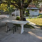 With Parking Space Gracisce, Istria - Sredisnja Istra - 7134 Apartman Gračišće