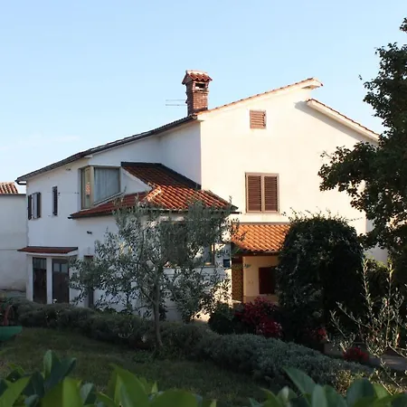 Apartment With A Parking Space Gracisce, Istria - Sredisnja Istra - 7134
