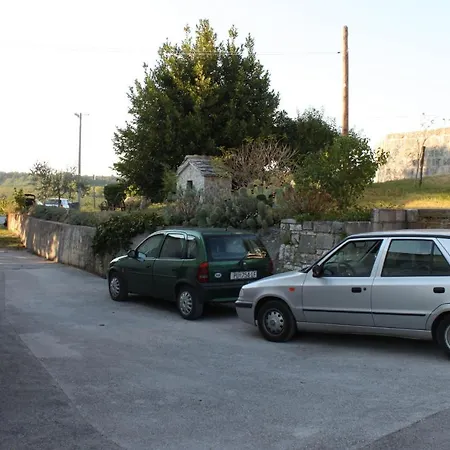 Apartment With A Parking Space Gracisce, Istria - Sredisnja Istra - 7134 *