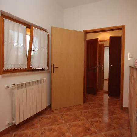 公寓 With Parking Space Gracisce, Istria - Sredisnja Istra - 7134